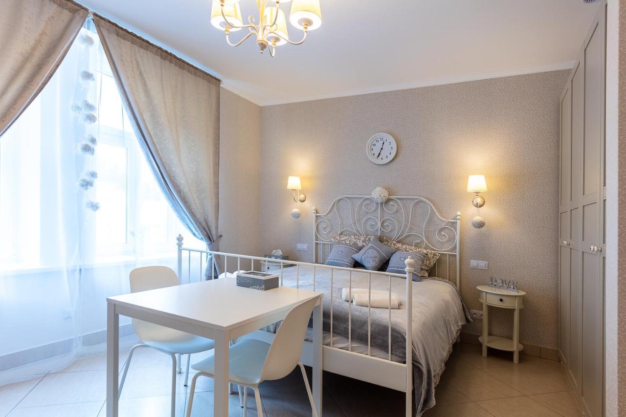 Ferienwohnung All Seasons Mariánské Lázně Exterior foto