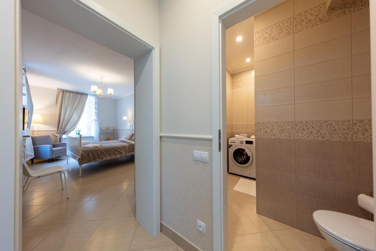 Ferienwohnung All Seasons Mariánské Lázně Exterior foto